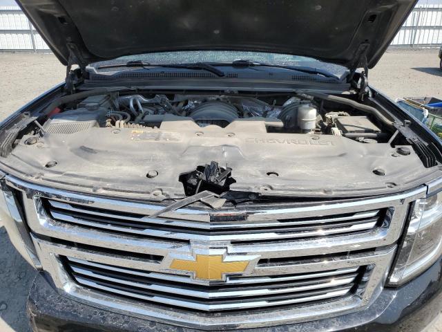 Photo 12 from auction – 2016 CHEVROLET SUBURBAN K with VIN 1GNSKJKC6GR472877