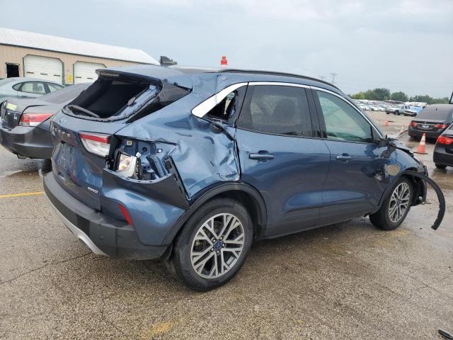 Photo 3 from auction – 2020 FORD ESCAPE SEL with VIN 1FMCU9H65LUC76178