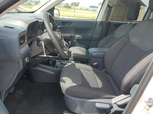 Photo 7 from auction – 2024 FORD MAVERICK X with VIN 3FTTW8A36RRA33570