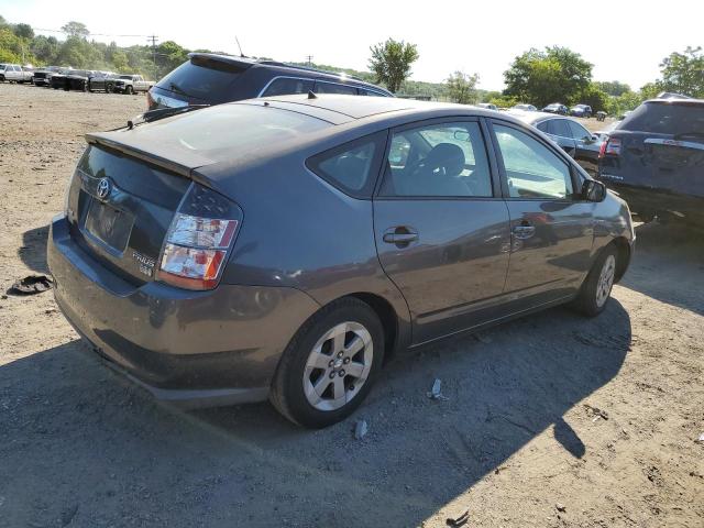 Photo 3 from auction – 2008 TOYOTA PRIUS with VIN JTDKB20U183313070