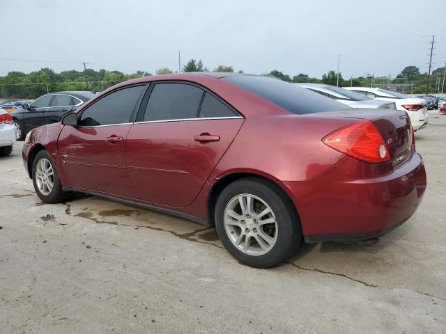 Photo 2 from auction – 2008 PONTIAC G6 VALUE L with VIN 1G2ZF57B784118033