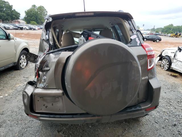 Photo 6 from auction – 2012 TOYOTA RAV4 with VIN 2T3BF4DV7CW254874
