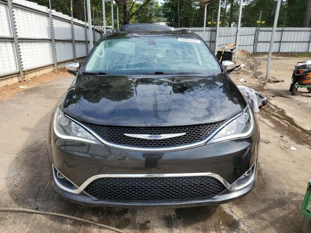 Photo 5 from auction – 2018 CHRYSLER PACIFICA L with VIN 2C4RC1GG2JR320774