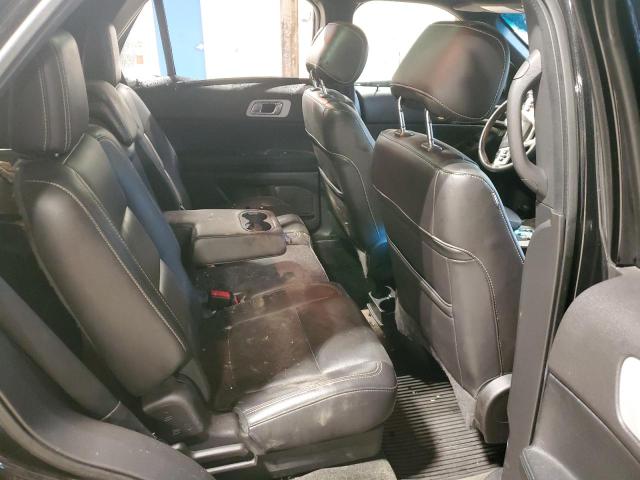 Photo 11 from auction – 2015 FORD EXPLORER S with VIN 1FM5K8GT7FGA29294