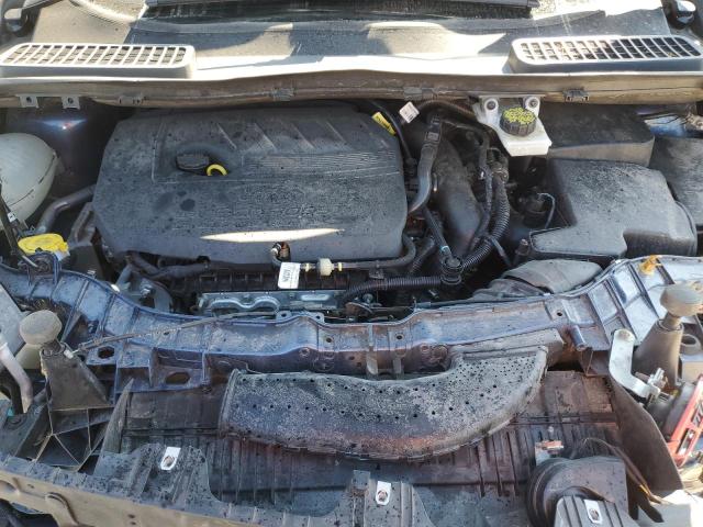 Photo 12 from auction – 2018 FORD ESCAPE SEL with VIN 1FMCU0HD5JUB60650