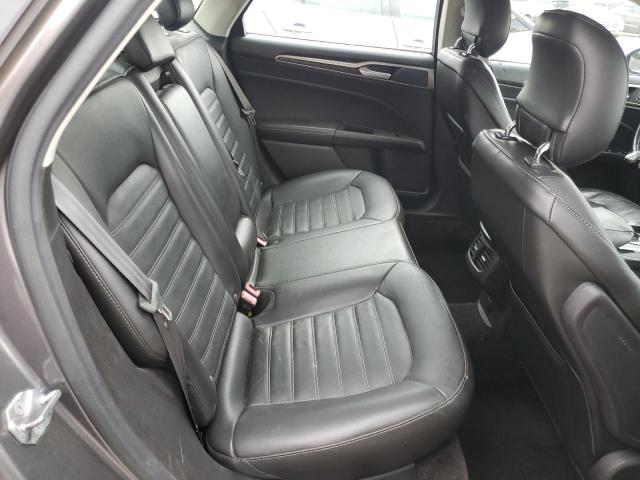 Photo 10 from auction – 2014 FORD FUSION SE with VIN 3FA6P0H91ER382352