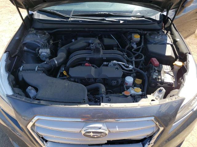 Photo 11 from auction – 2016 SUBARU LEGACY 2.5 with VIN 4S3BNAC68G3061430