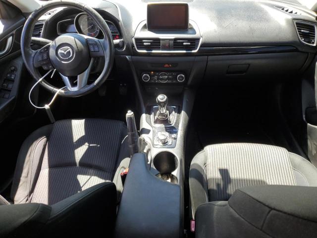 Zdjęcie 8 z aukcji – 2014 MAZDA 3 TOURING z VIN JM1BM1V71E1212948