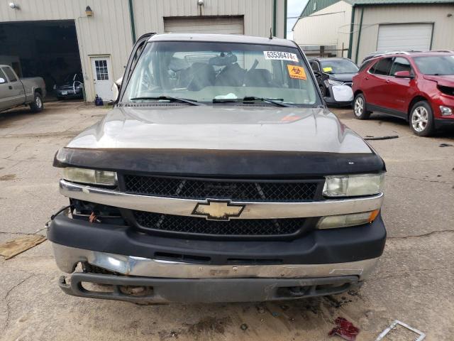 Photo 5 from auction – 2002 CHEVROLET SILVERADO with VIN 1GCHK23U32F191856