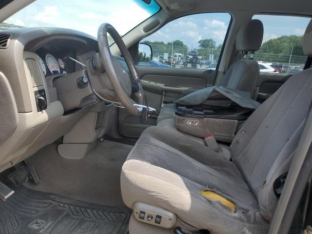 Photo 7 from auction – 2004 DODGE RAM 1500 S with VIN 1D7HA18N14J290681