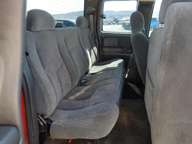 Photo 10 from auction – 2003 CHEVROLET SILVERADO with VIN 2GCEC19X731357915