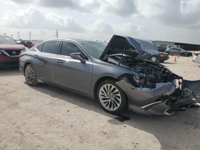 Photo 4 from auction – 2019 LEXUS ES 300H with VIN JTHB21B12K2036938