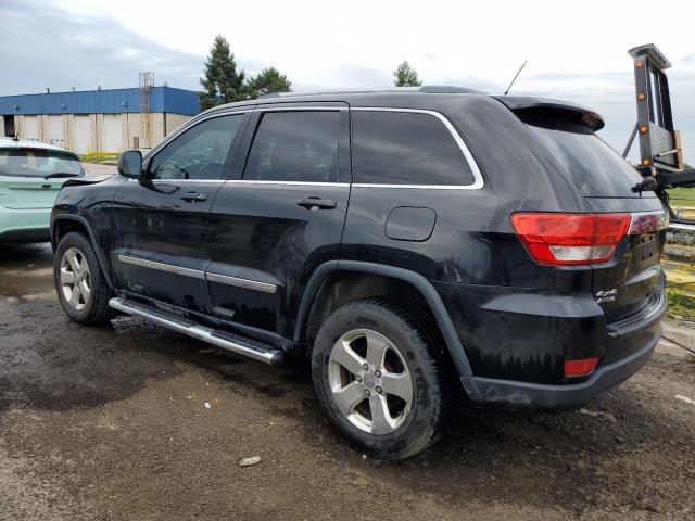 Foto 2 de la subasta – 2012 JEEP GRAND CHER con VIN 1C4RJFAG2CC263256