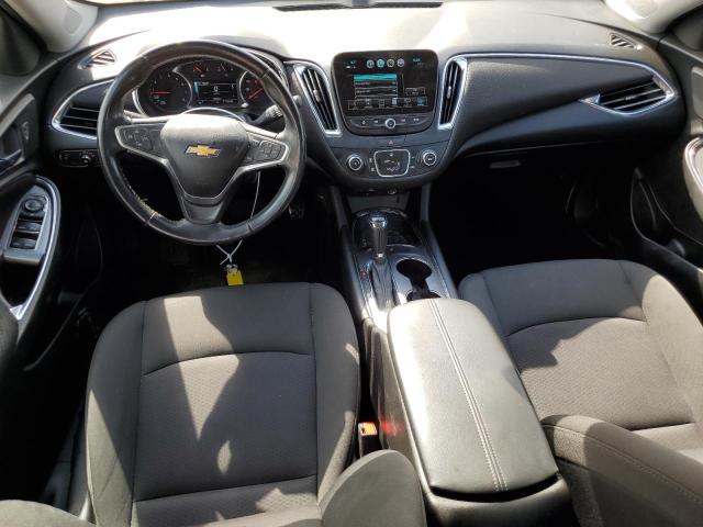 Photo 8 from auction – 2018 CHEVROLET MALIBU LT with VIN 1G1ZD5ST9JF182210