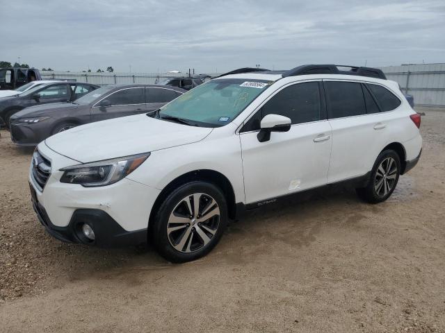 SUBARU OUTBACK 2. 2019 with VIN 4S4BSANC7K3320330 - Photo from auction
