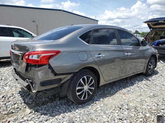 Photo 3 from auction – 2016 NISSAN SENTRA S with VIN 3N1AB7AP0GL676421