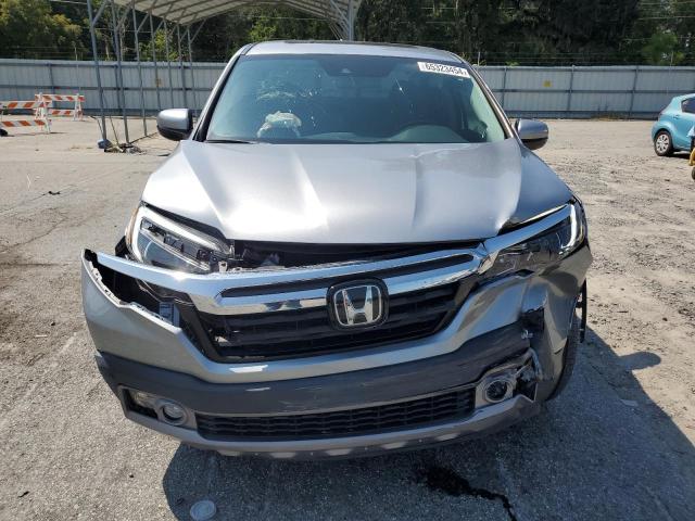 Photo 5 from auction – 2020 HONDA RIDGELINE with VIN 5FPYK3F79LB009263