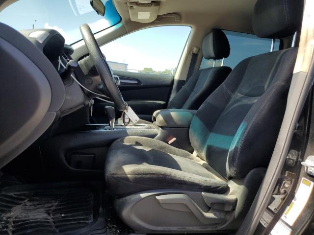 Photo 7 from auction – 2015 NISSAN PATHFINDER with VIN 5N1AR2MN3FC654098