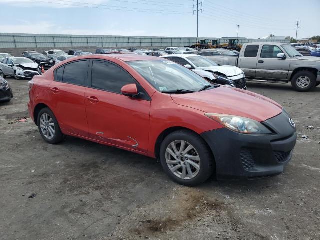 Photo 4 from auction – 2013 MAZDA 3 I with VIN JM1BL1VP5D1805343