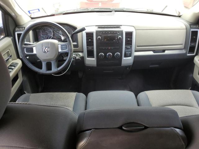 Photo 8 from auction – 2009 DODGE RAM 1500 with VIN 1D3HB13T09S766988