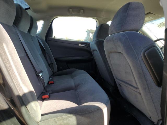 Photo 10 from auction – 2011 CHEVROLET IMPALA LT with VIN 2G1WG5EK9B1139654