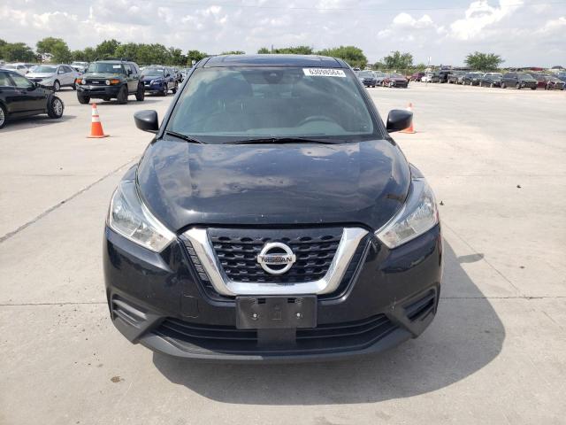 Photo 5 from auction – 2020 NISSAN KICKS S with VIN 3N1CP5BVXLL573707