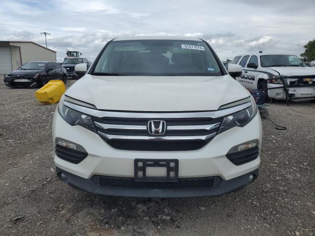Photo 5 from auction – 2016 HONDA PILOT EX with VIN 5FNYF6H34GB026566