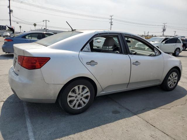 Photo 3 from auction – 2010 KIA FORTE EX with VIN KNAFU4A25A5142898