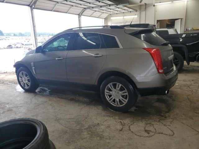 Photo 2 from auction – 2011 CADILLAC SRX with VIN 3GYFNGEY5BS611490