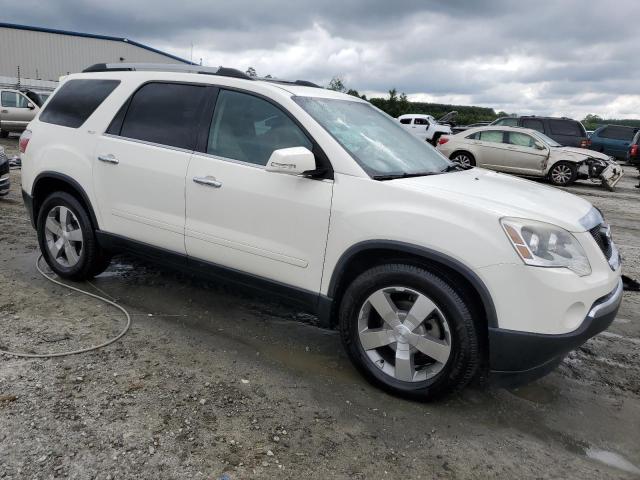 Photo 4 from auction – 2012 GMC ACADIA SLT with VIN 1GKKRRED8CJ300967