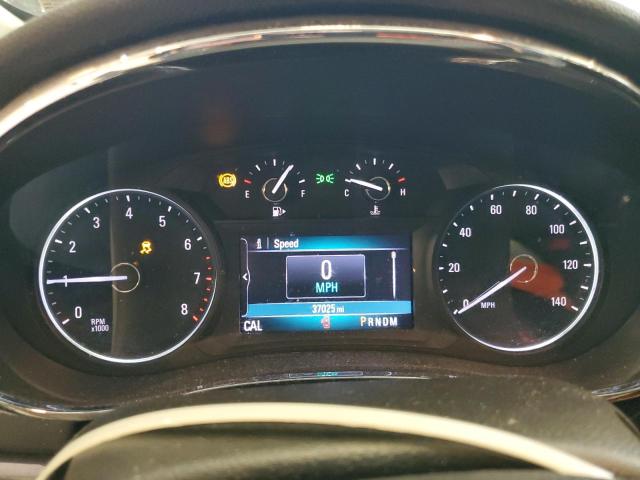 Photo 9 from auction – 2019 BUICK ENCORE PRE with VIN KL4CJASB2KB801626