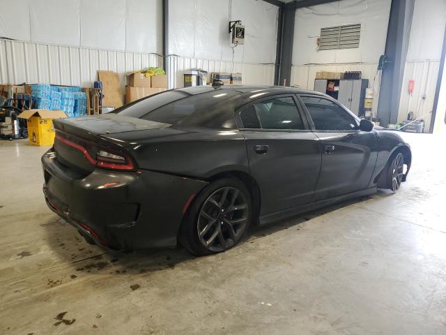 Photo 3 from auction – 2020 DODGE CHARGER SC with VIN 2C3CDXGJ2LH216493