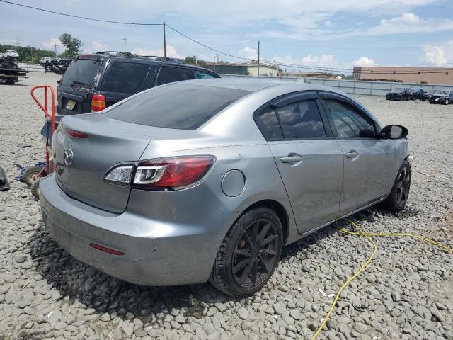 Photo 3 from auction – 2012 MAZDA 3 I with VIN JM1BL1UF4C1617789