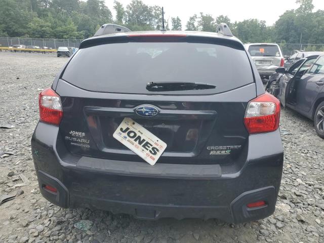 Photo 6 from auction – 2016 SUBARU CROSSTREK with VIN JF2GPABC0G8278160