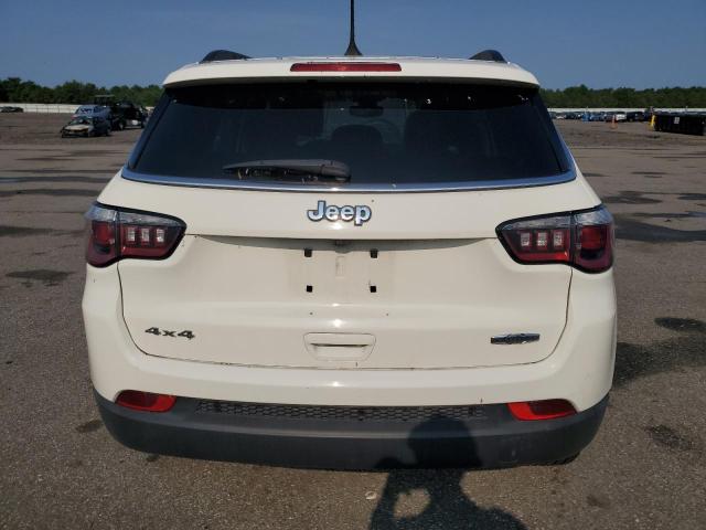 Photo 6 from auction – 2018 JEEP COMPASS LA with VIN 3C4NJDBB1JT284641