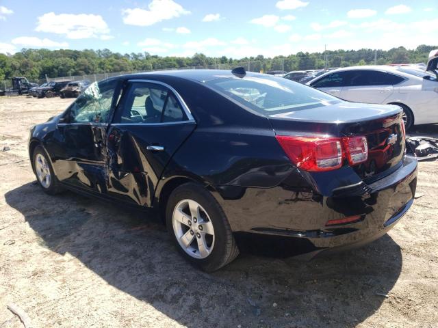 Photo 2 from auction – 2013 CHEVROLET MALIBU 4D with VIN 1G11B5SA8DF236196