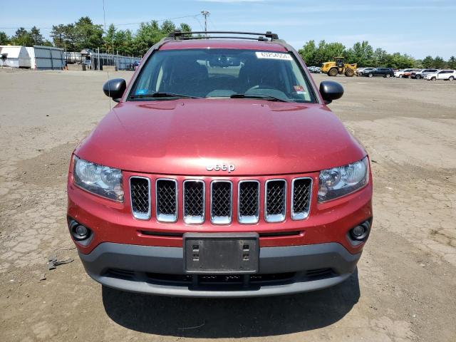 Photo 5 from auction – 2014 JEEP COMPASS SP with VIN 1C4NJDBB1ED799084