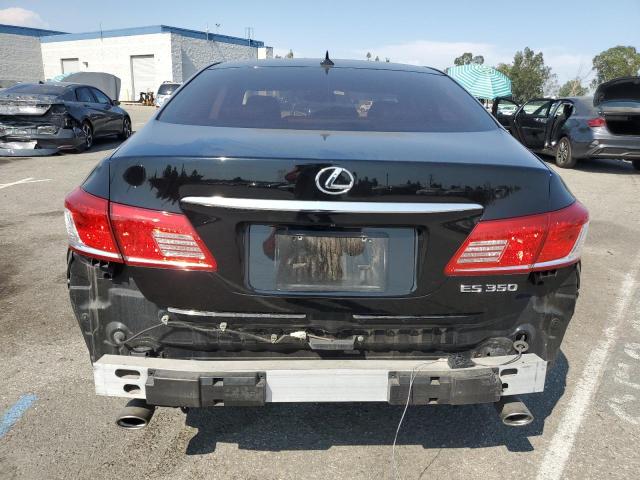 Photo 6 from auction – 2011 LEXUS ES 350 with VIN JTHBK1EG3B2450911