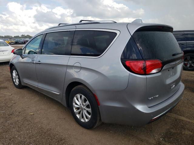 Foto 2 de la subasta – 2018 CHRYSLER PACIFICA T con VIN 2C4RC1BGXJR112150