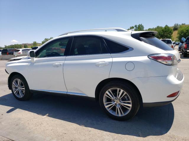 Photo 2 from auction – 2015 LEXUS RX 350 with VIN 2T2ZK1BA5FC184553