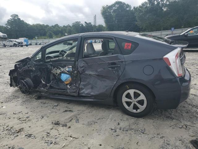 Photo 2 from auction – 2012 TOYOTA PRIUS with VIN JTDKN3DU9C5433493