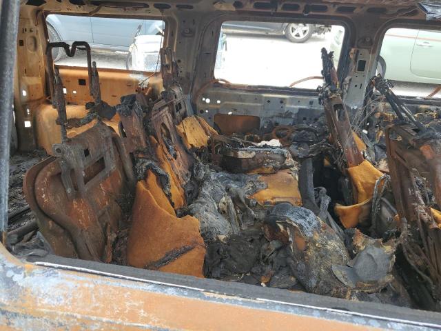 Photo 11 from auction – 2008 HUMMER H2 with VIN 5GRGN23838H103079