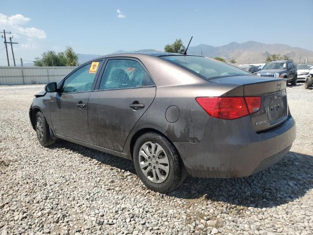 Photo 2 from auction – 2013 KIA FORTE EX with VIN KNAFU4A27D5645790