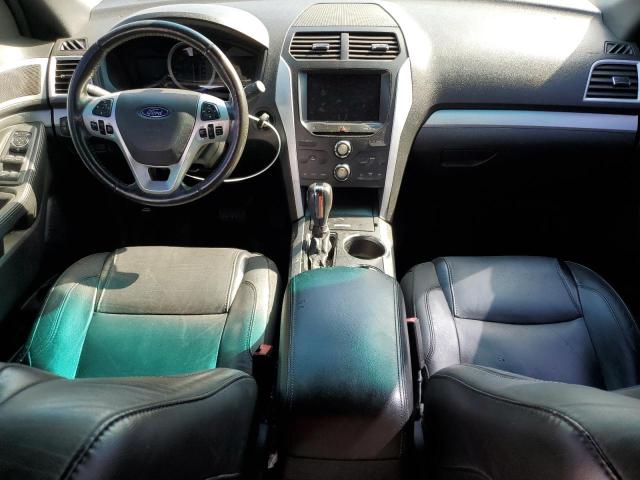 Photo 8 from auction – 2014 FORD EXPLORER X with VIN 1FM5K8D86EGB71263