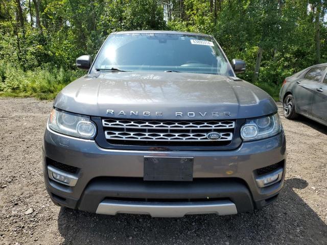 Photo 5 from auction – 2016 LAND ROVER RANGE ROV with VIN SALWR2KF8GA640046