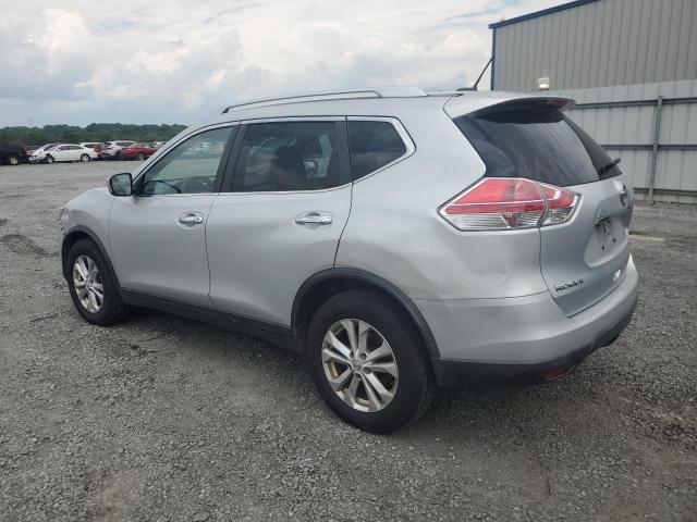 Photo 2 from auction – 2015 NISSAN ROGUE S with VIN KNMAT2MV0FP519966