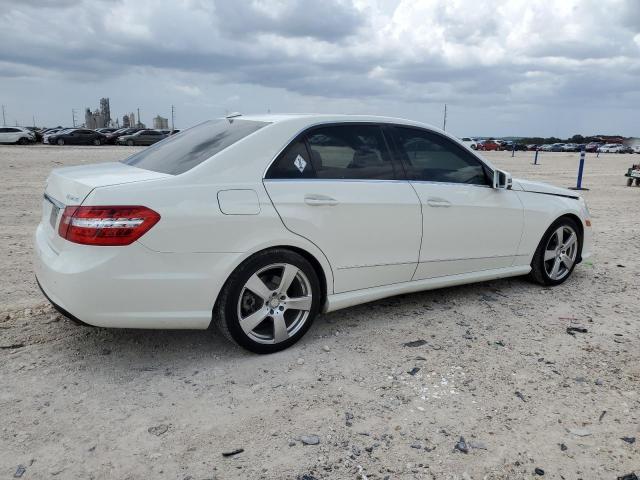 Photo 3 from auction – 2010 MERCEDES-BENZ E 350 4MAT with VIN WDDHF8HB1AA175672