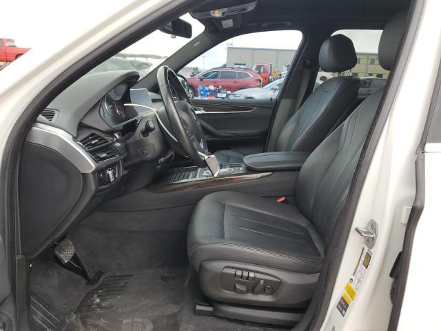 Photo 7 from auction – 2017 BMW X5 XDR40E with VIN 5UXKT0C32H0S81122