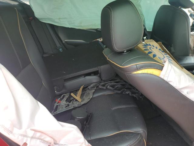 Photo 10 from auction – 2015 CHEVROLET IMPALA LTZ with VIN 2G1165S35F9243561