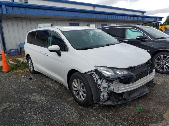 Photo 4 from auction – 2017 CHRYSLER PACIFICA T with VIN 2C4RC1DG7HR688589